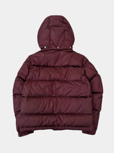 Piumino bomber Burgundy -  | dBlank