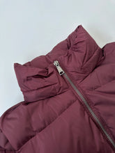 Piumino bomber Burgundy -  | dBlank