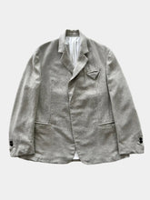 Beige Blazer -  | dBlank
