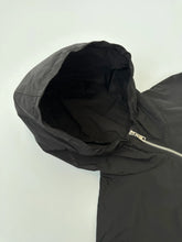 Giacca nera antipioggia -  | dBlank