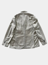 Beige Blazer -  | dBlank