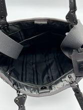 Gray Shoulder Bag -  | dBlank