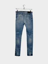 Ripped Jeans -  | dBlank