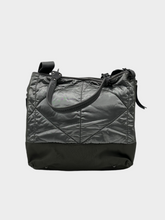 Gray Shoulder Bag -  | dBlank