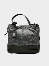 Gray Shoulder Bag -  | dBlank