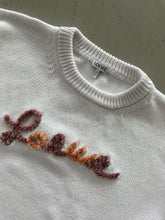 Knitted Jumper -  | dBlank