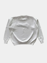 Knitted Jumper -  | dBlank