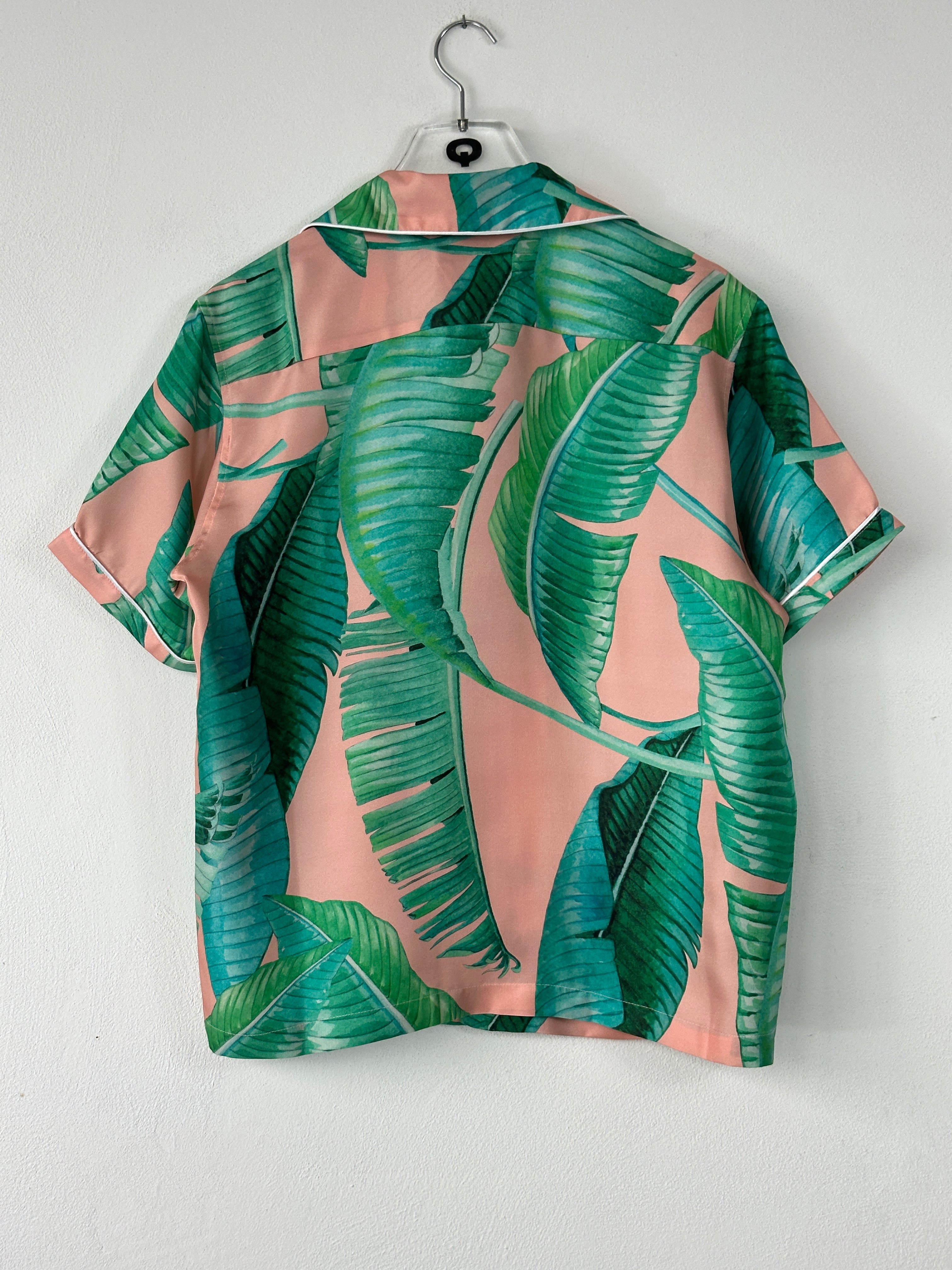Palm Shirts