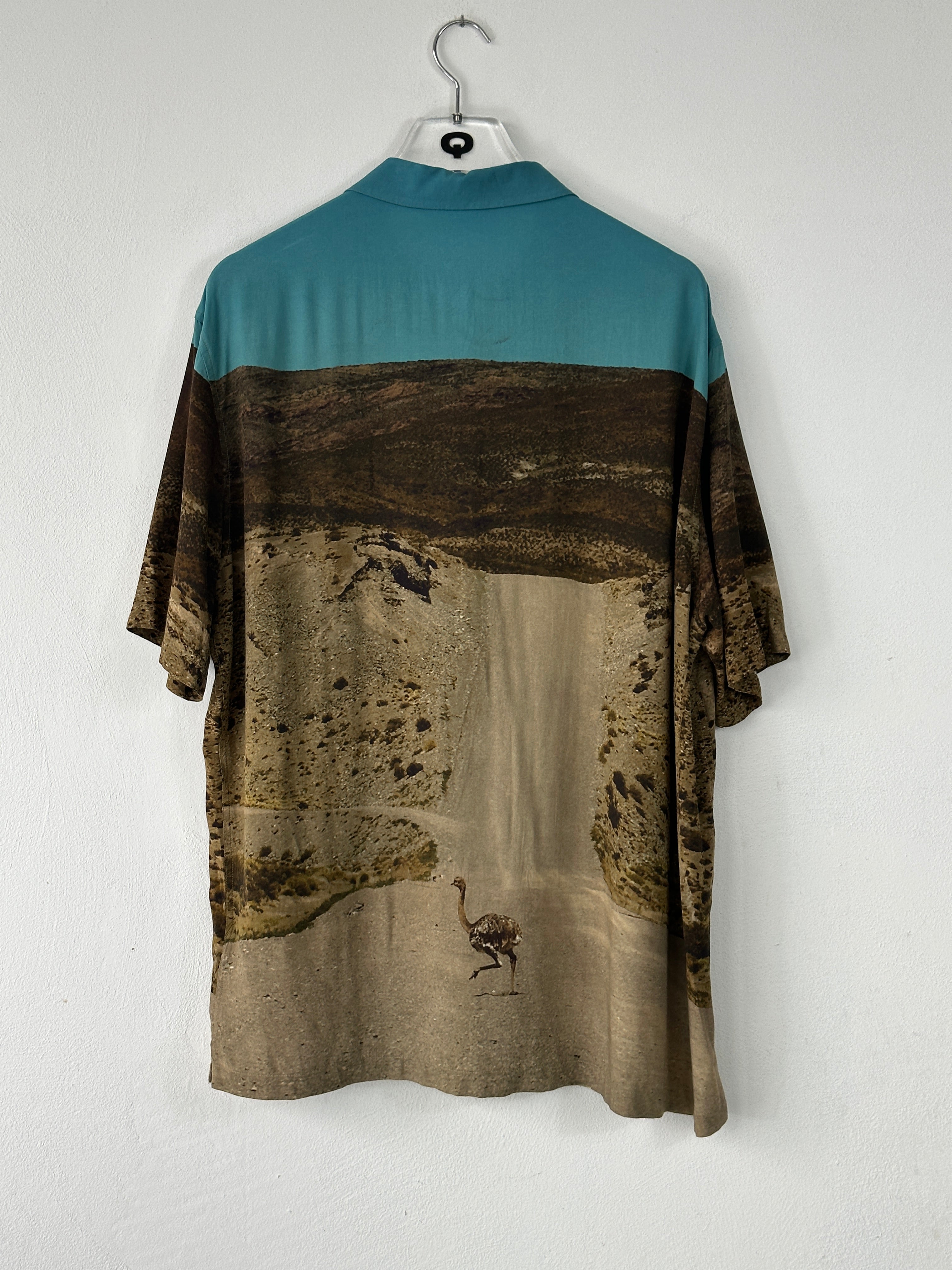 Desert Shirt