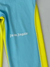 Multicolor Leggings in Technical Fabric -  | dBlank