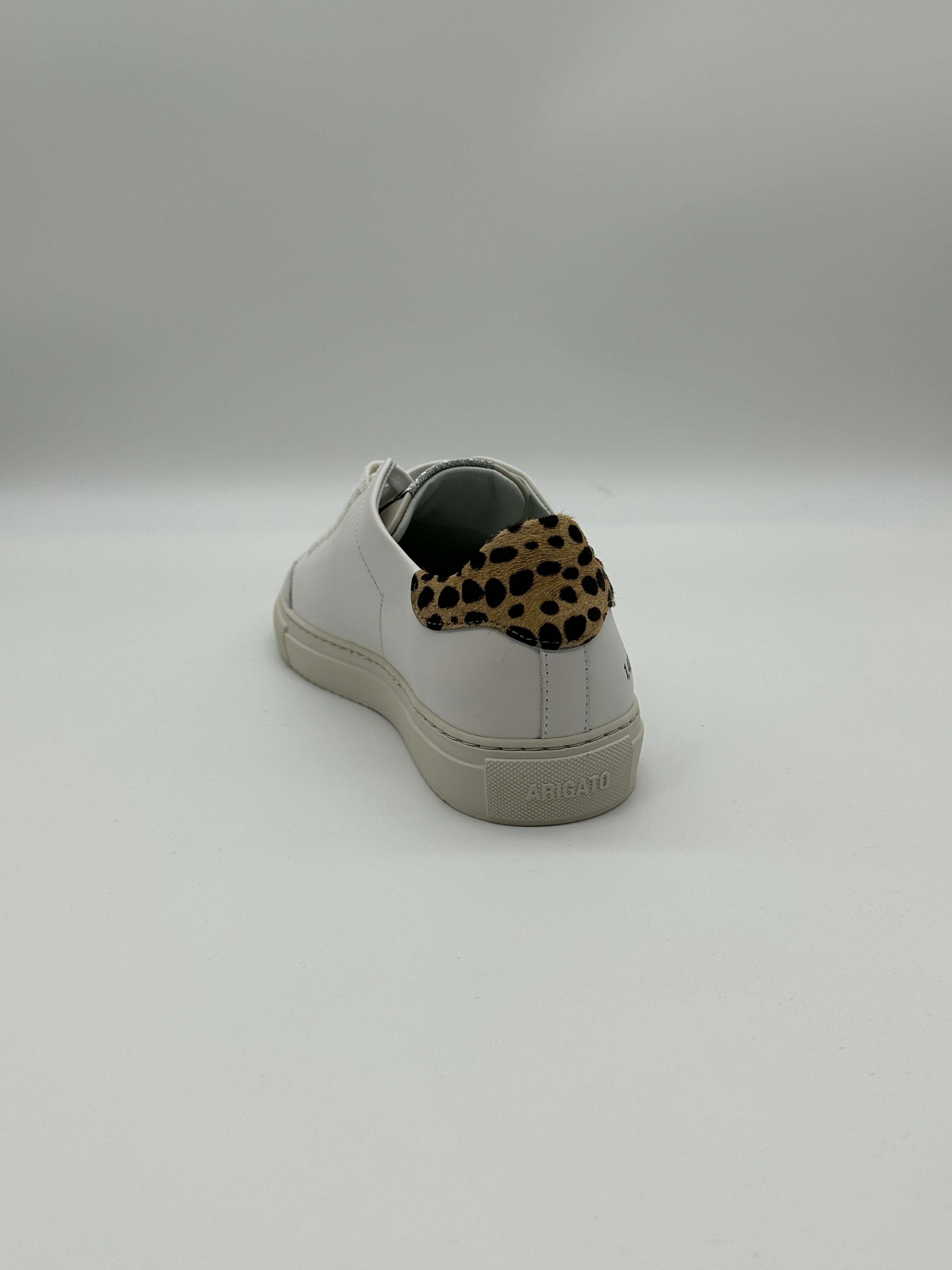 Clean 180 Leopard Sneakers