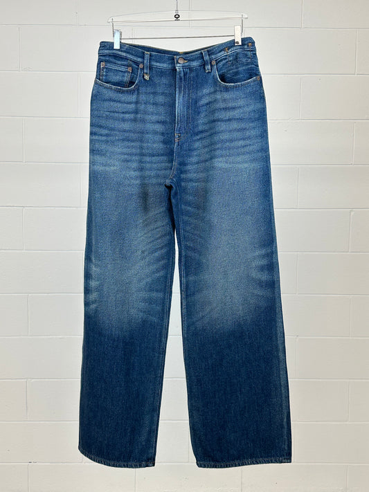 D'Arcy Loose Jeans