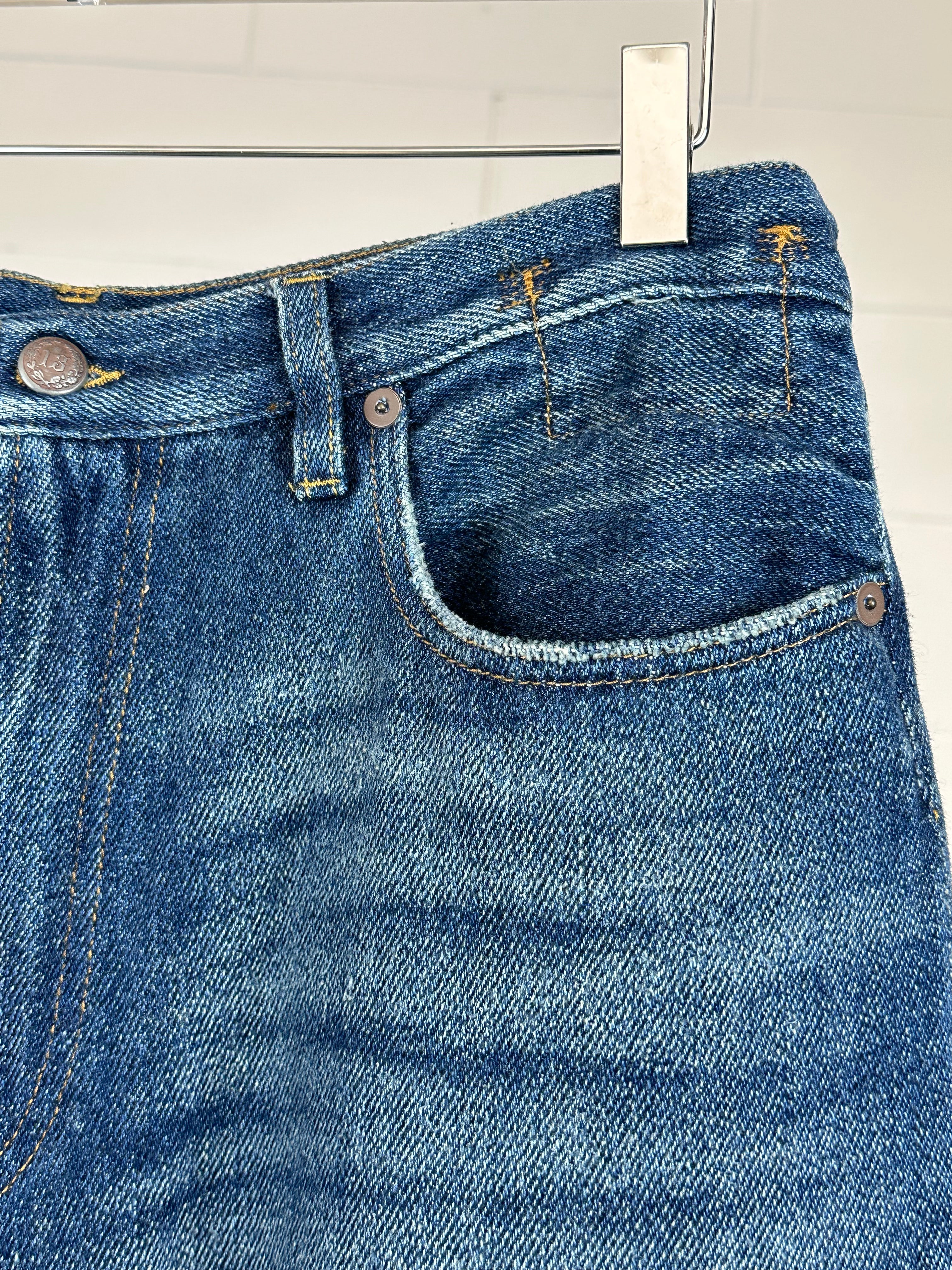 D'Arcy Loose Jeans