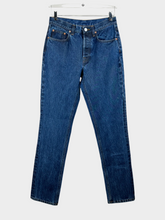 Coated Jeans -  | dBlank