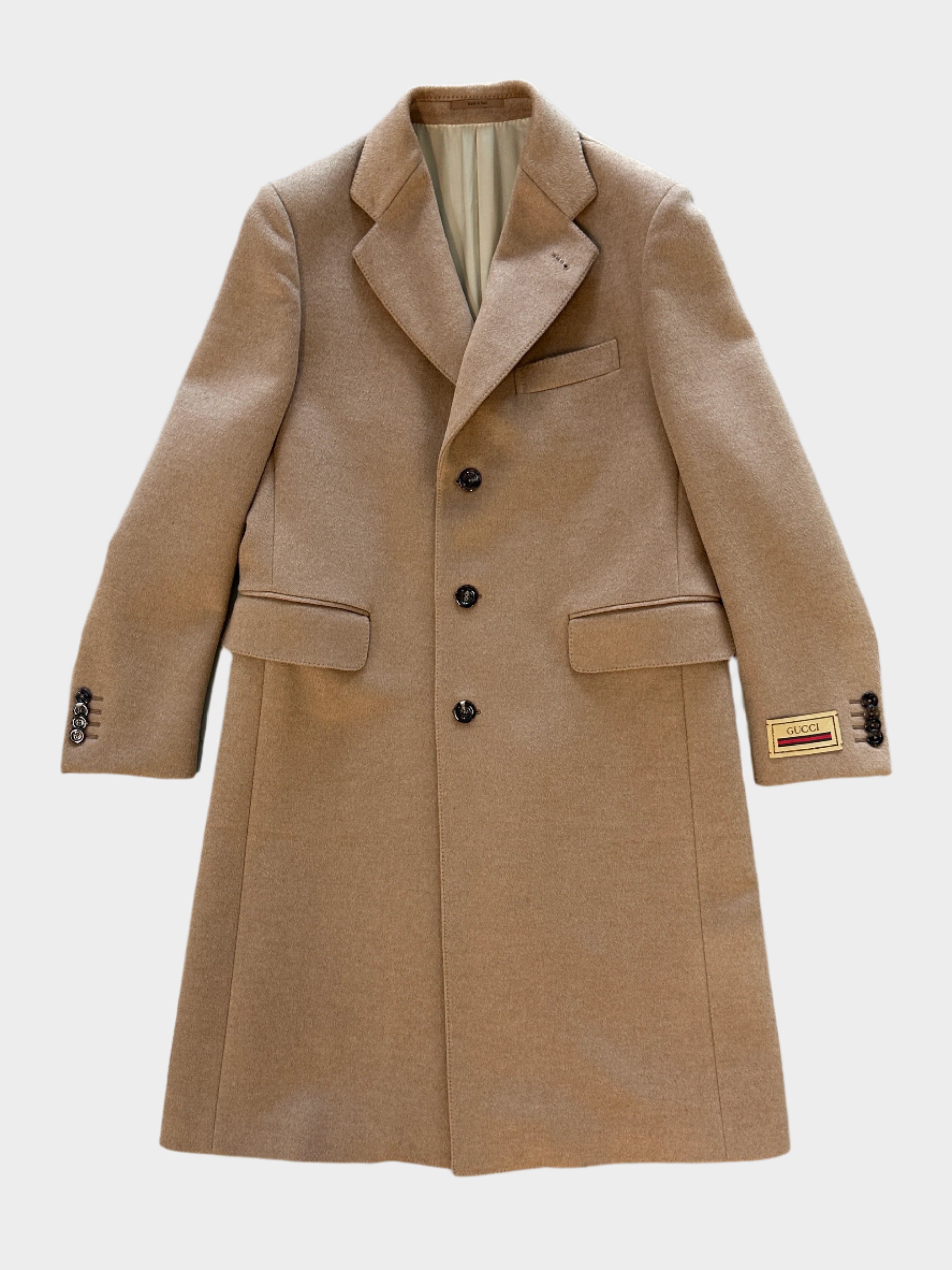 Classic Coat