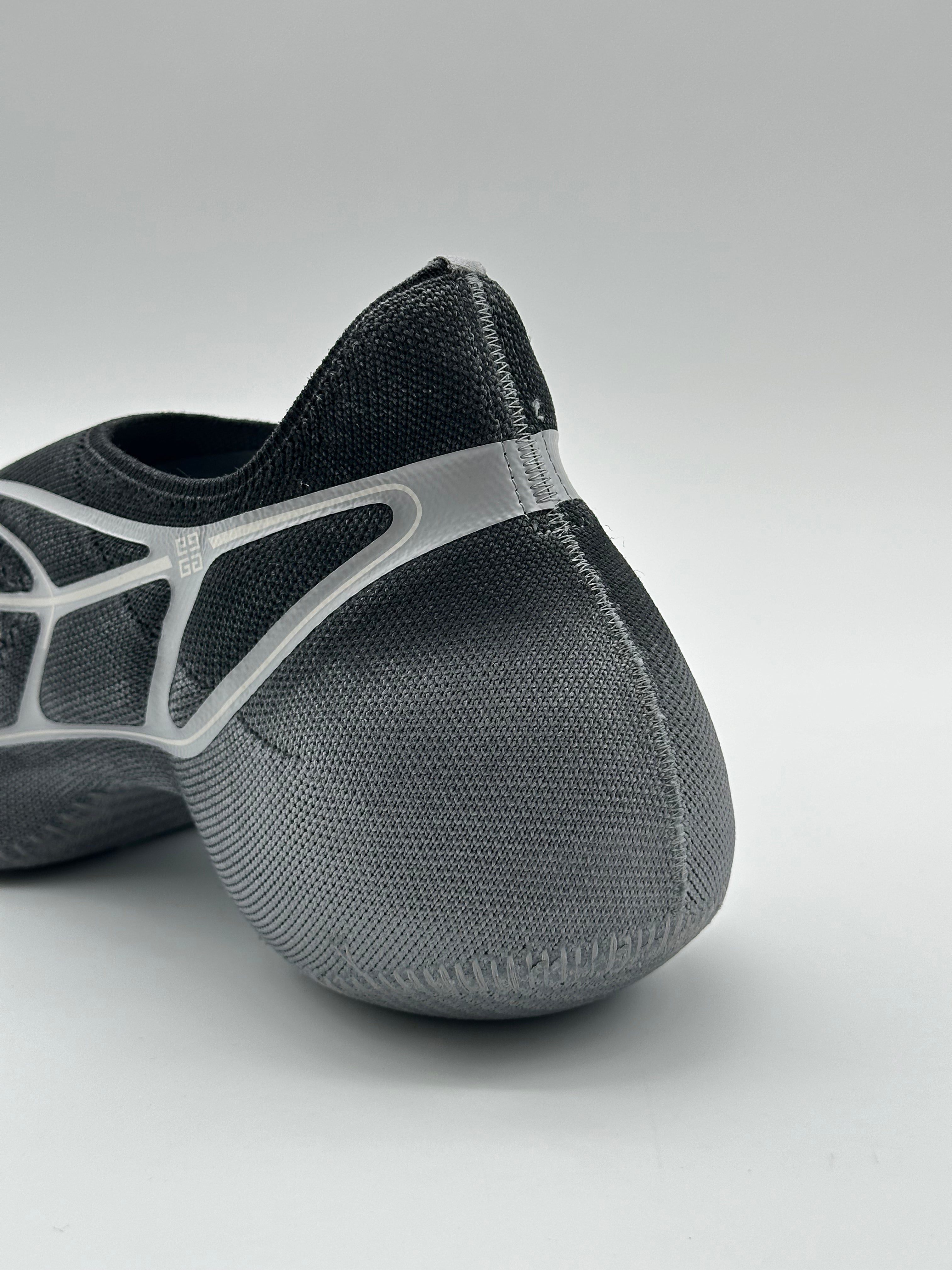 TK-360 Grey Shoes