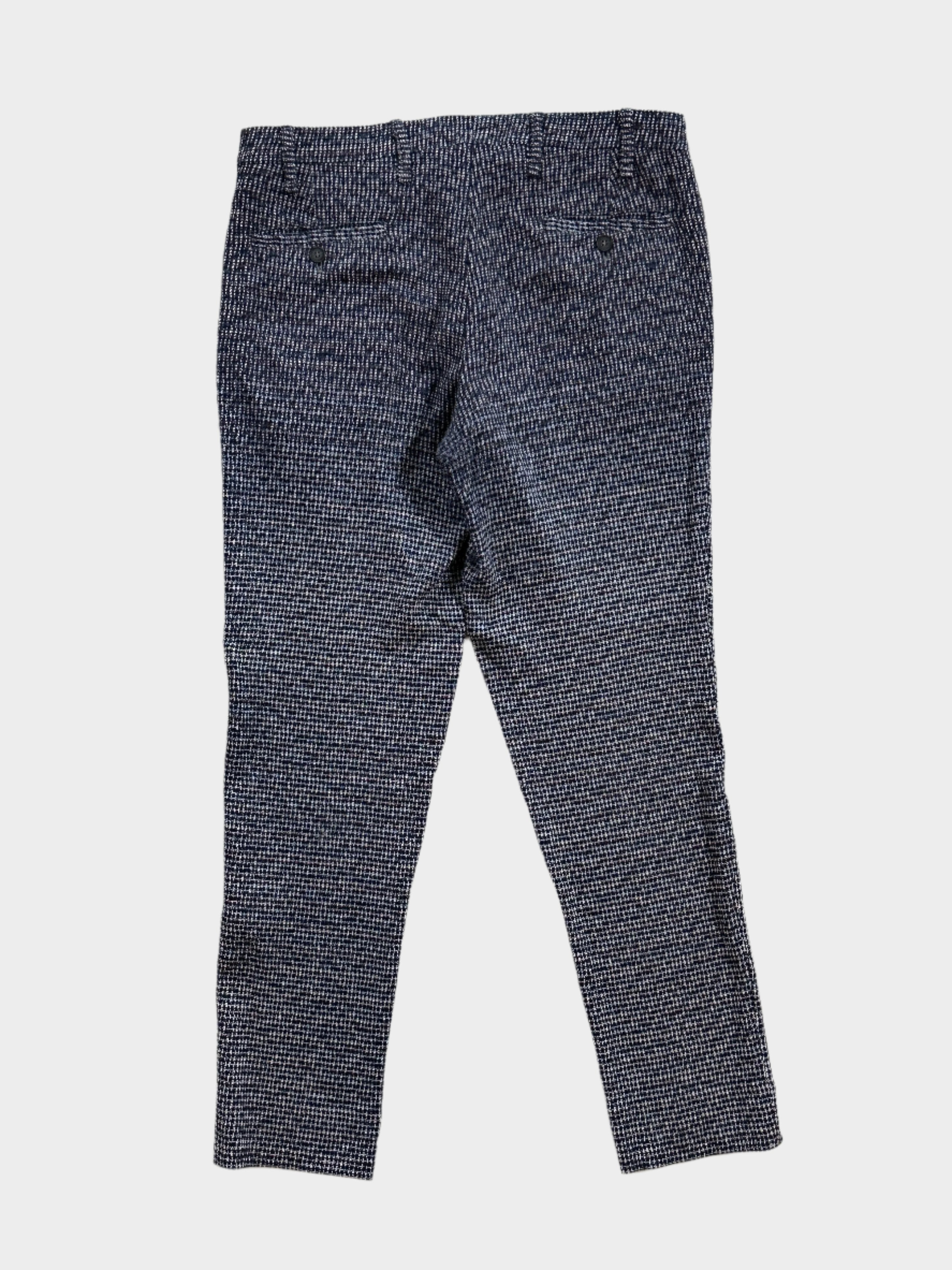 Knitted Trousers