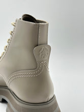 Grey Ankle Boots - Grey | dBlank