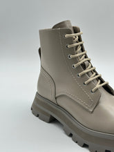 Grey Ankle Boots - Grey | dBlank