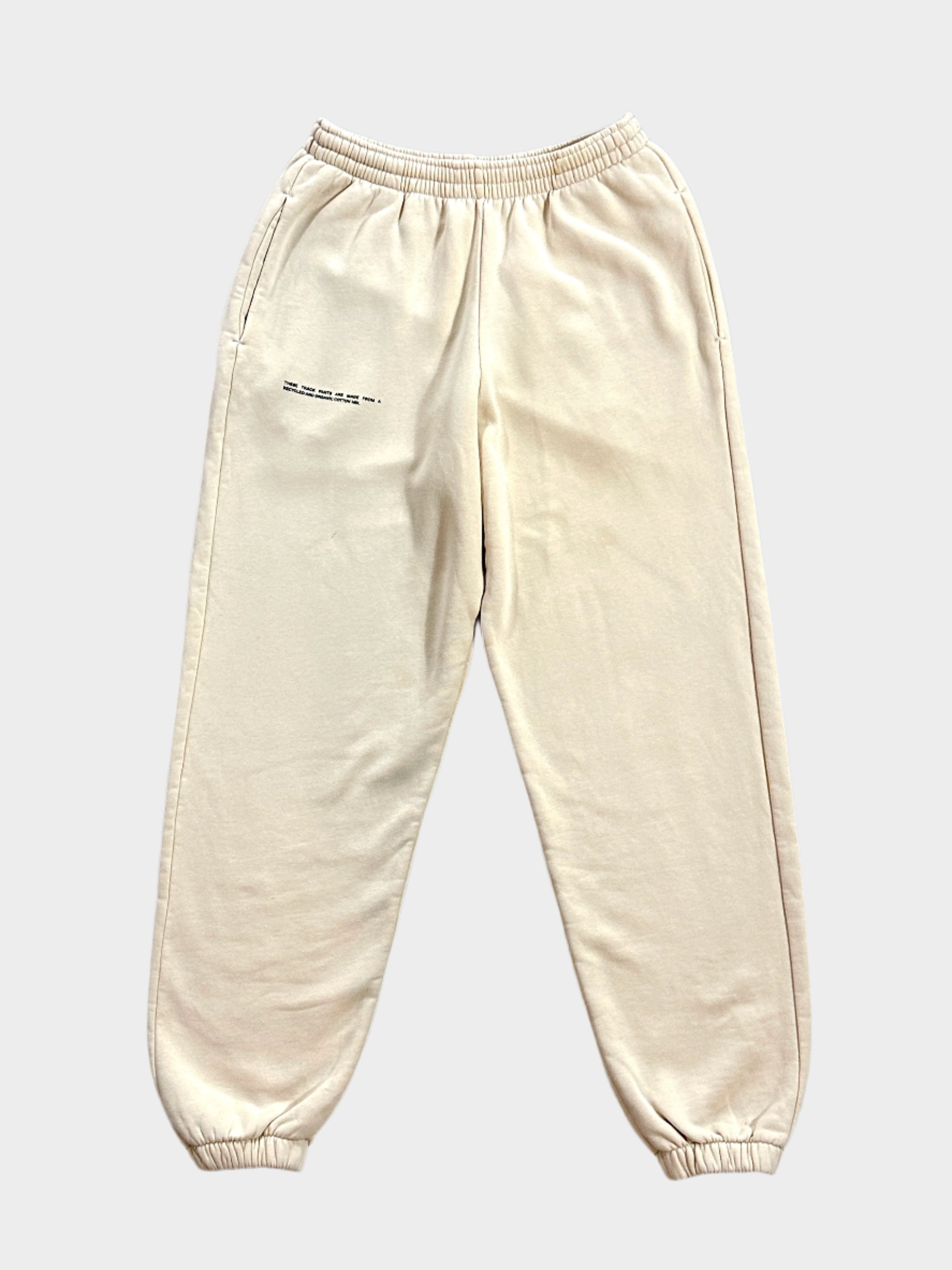 Monochrome Sweatpants