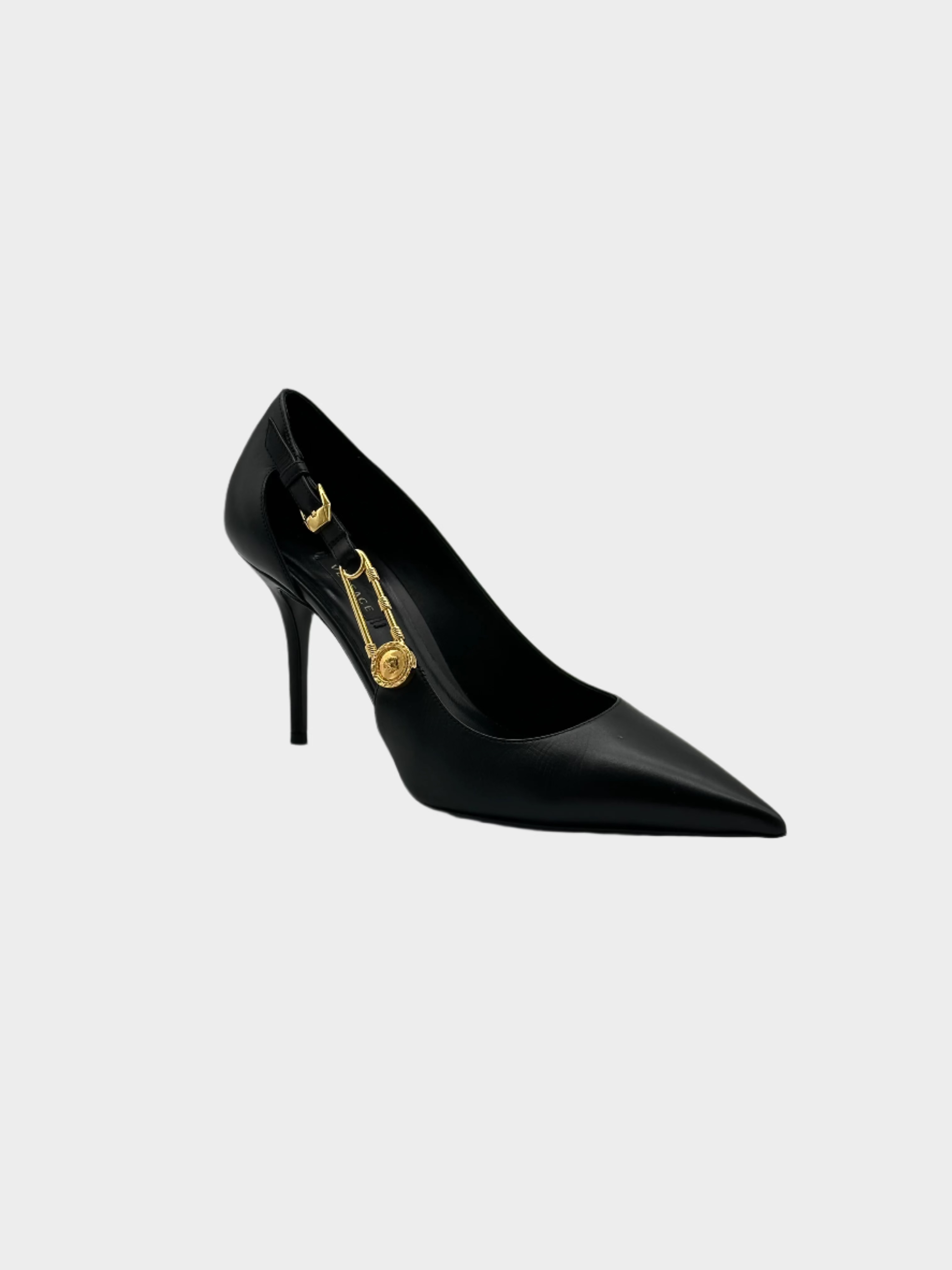 Medusa Pumps