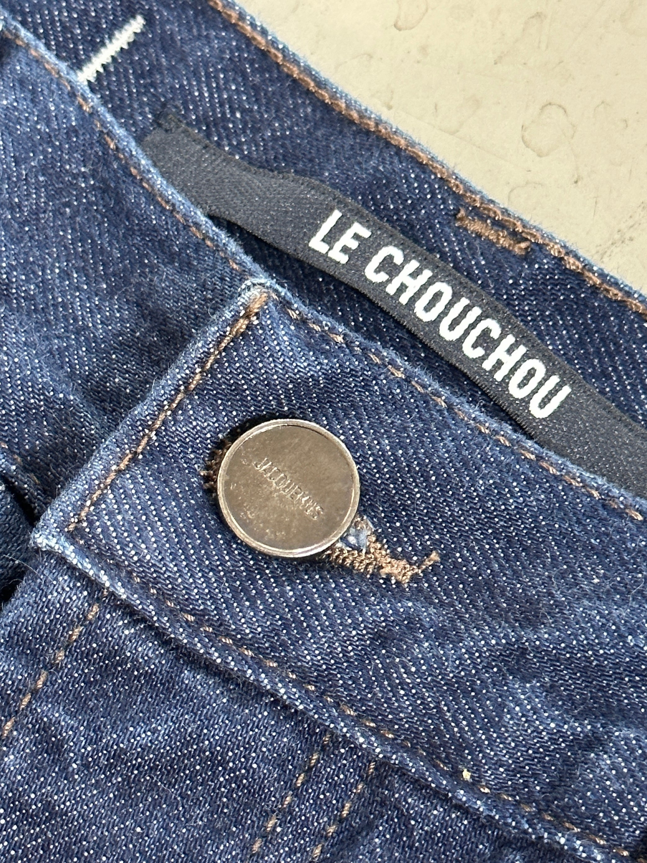 Le Chouchou Jeans