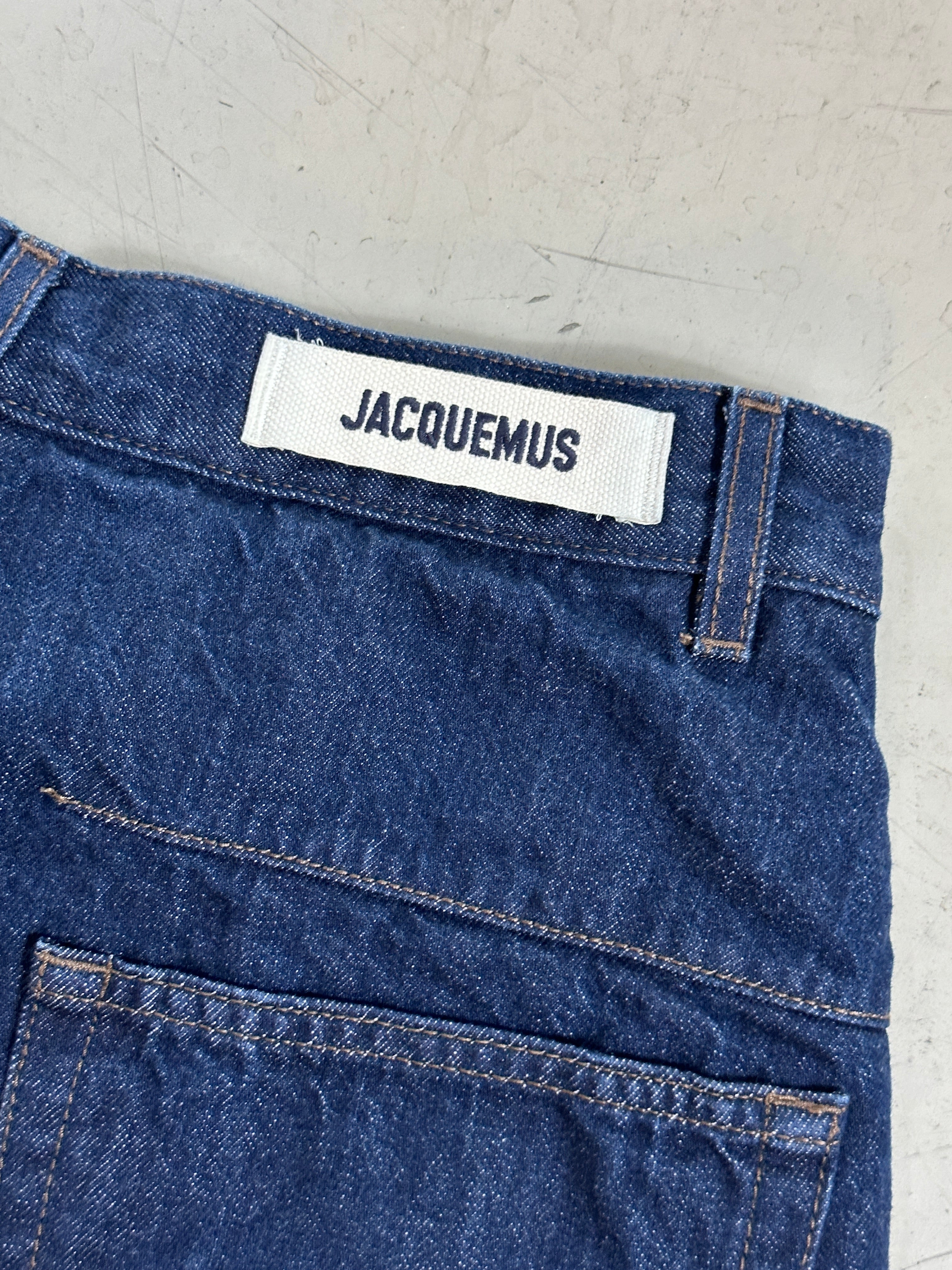 Le Chouchou Jeans