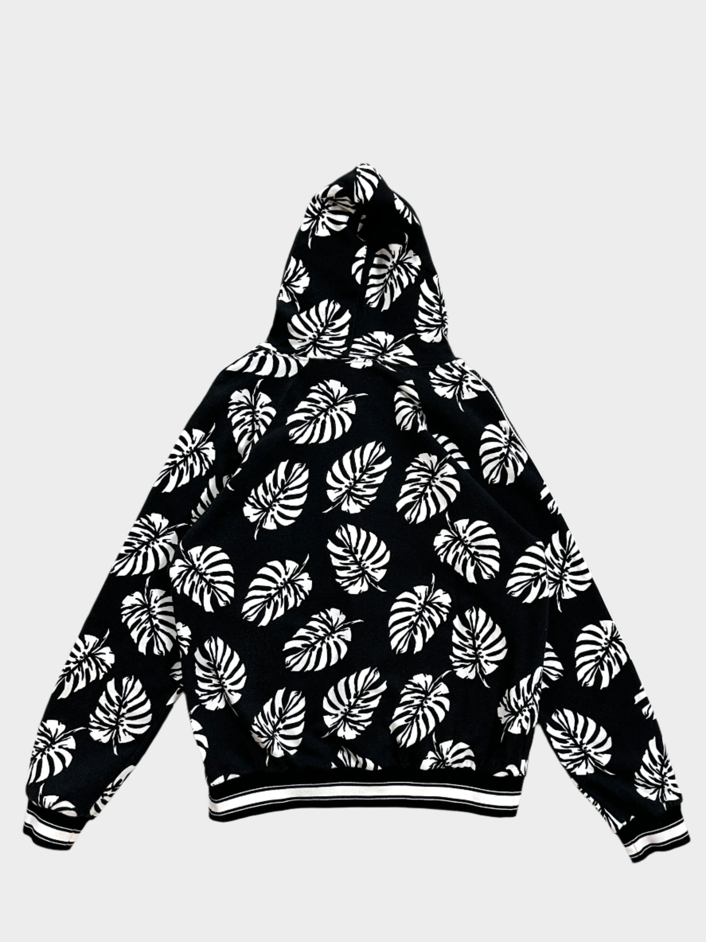 B&amp;W Hoodie