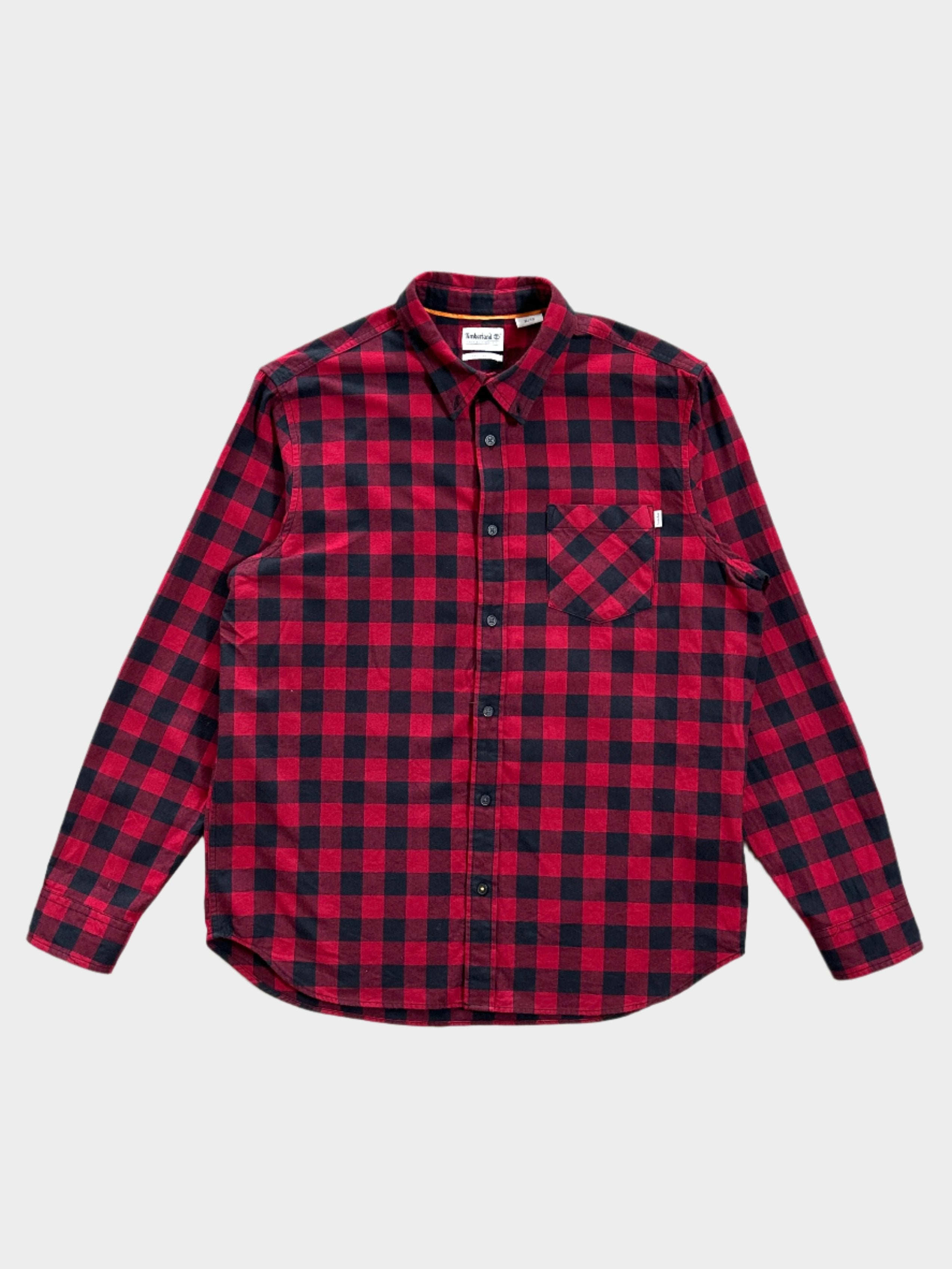 Tartan Shirt