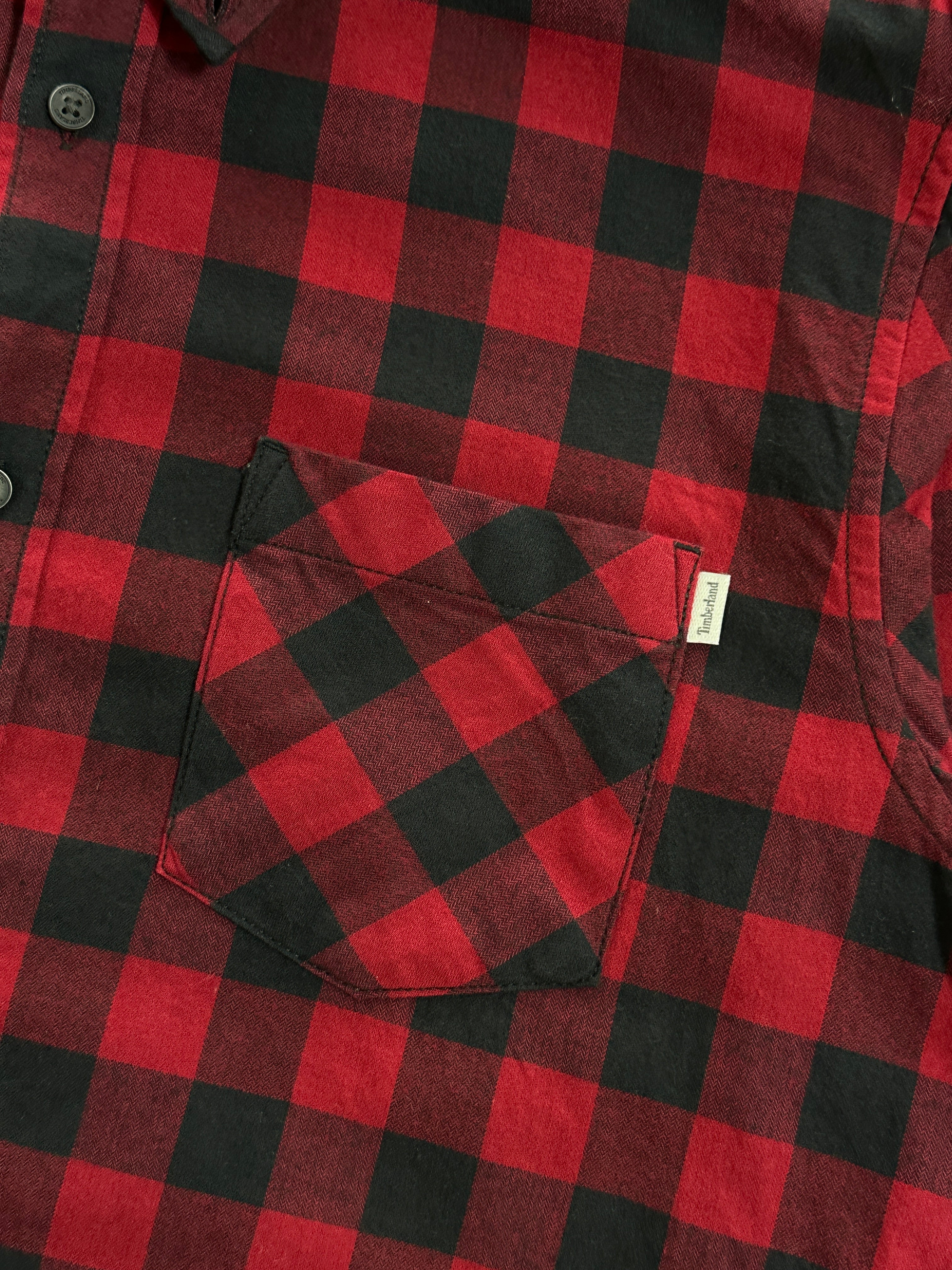 Tartan Shirt