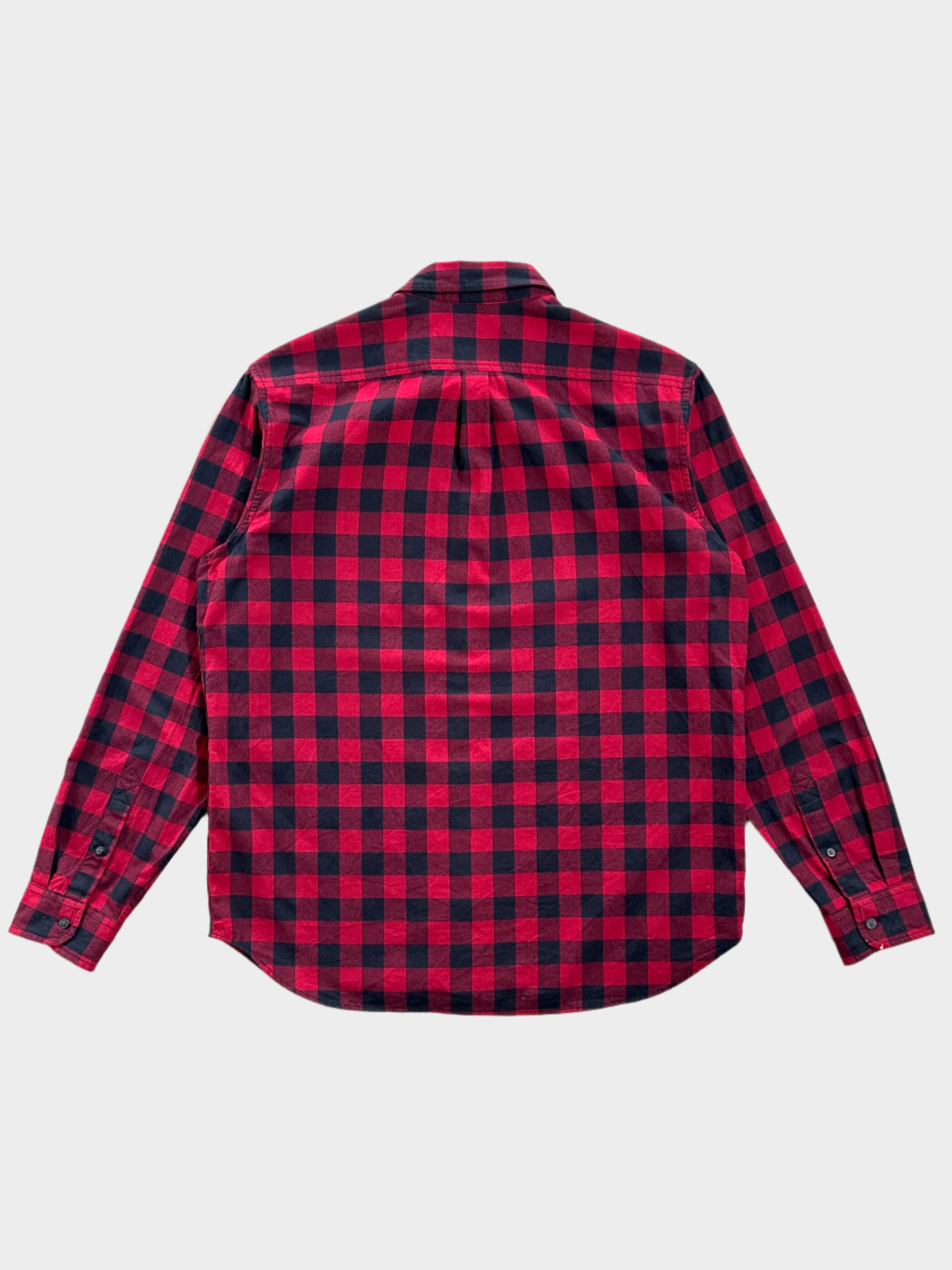 Tartan Shirt