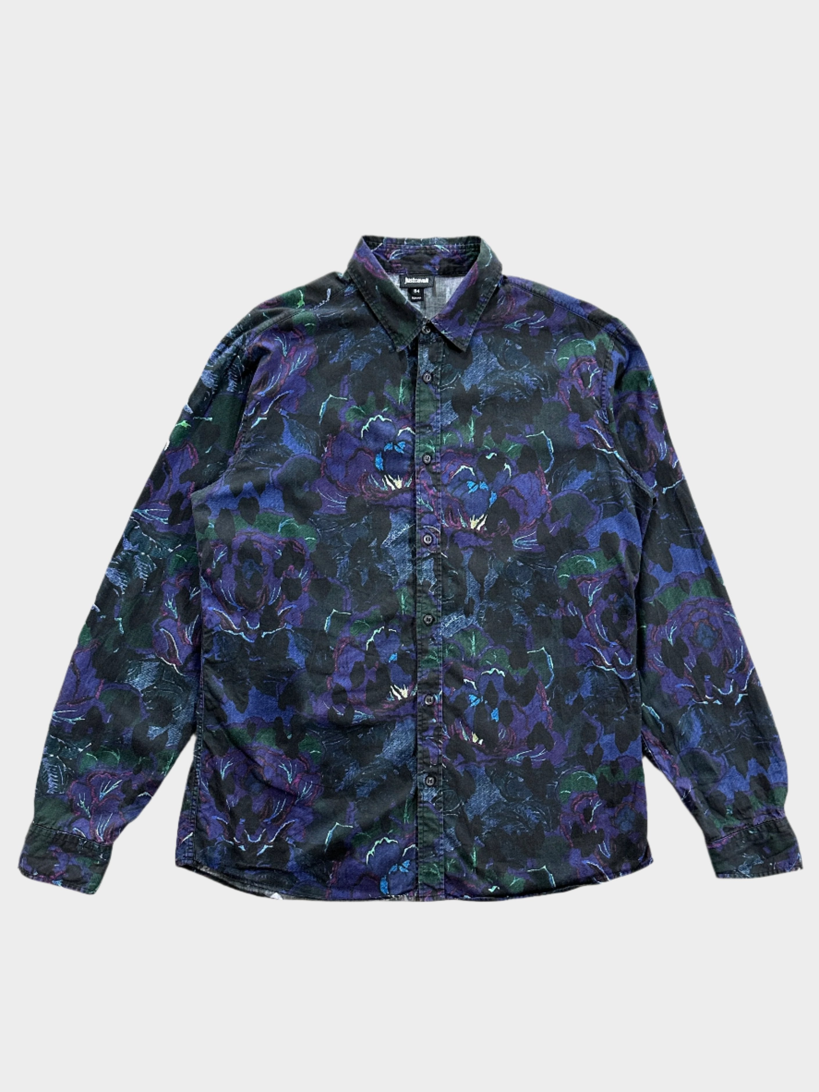 Pattern Shirt