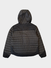 Piumino Leggero Nero -  | dBlank