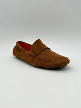 Car Shoes Mocassins - Brown | dBlank