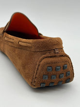 Car Shoes Mocassins - Brown | dBlank