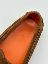 Car Shoes Mocassins - Brown | dBlank