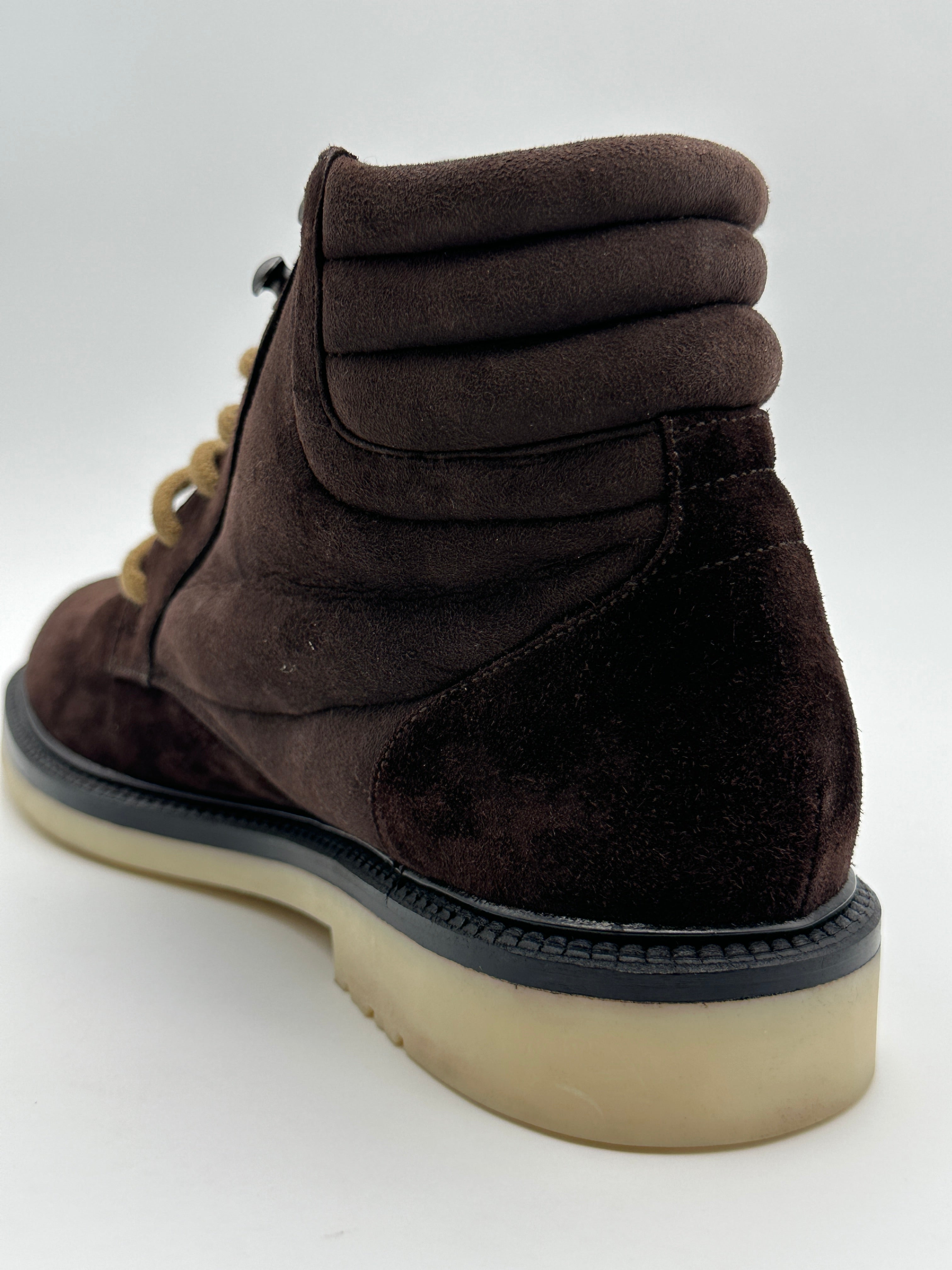 Icer Walk Boots