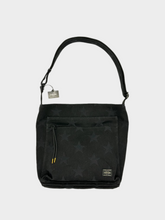 Shoulder Bag With Zip -  | dBlank