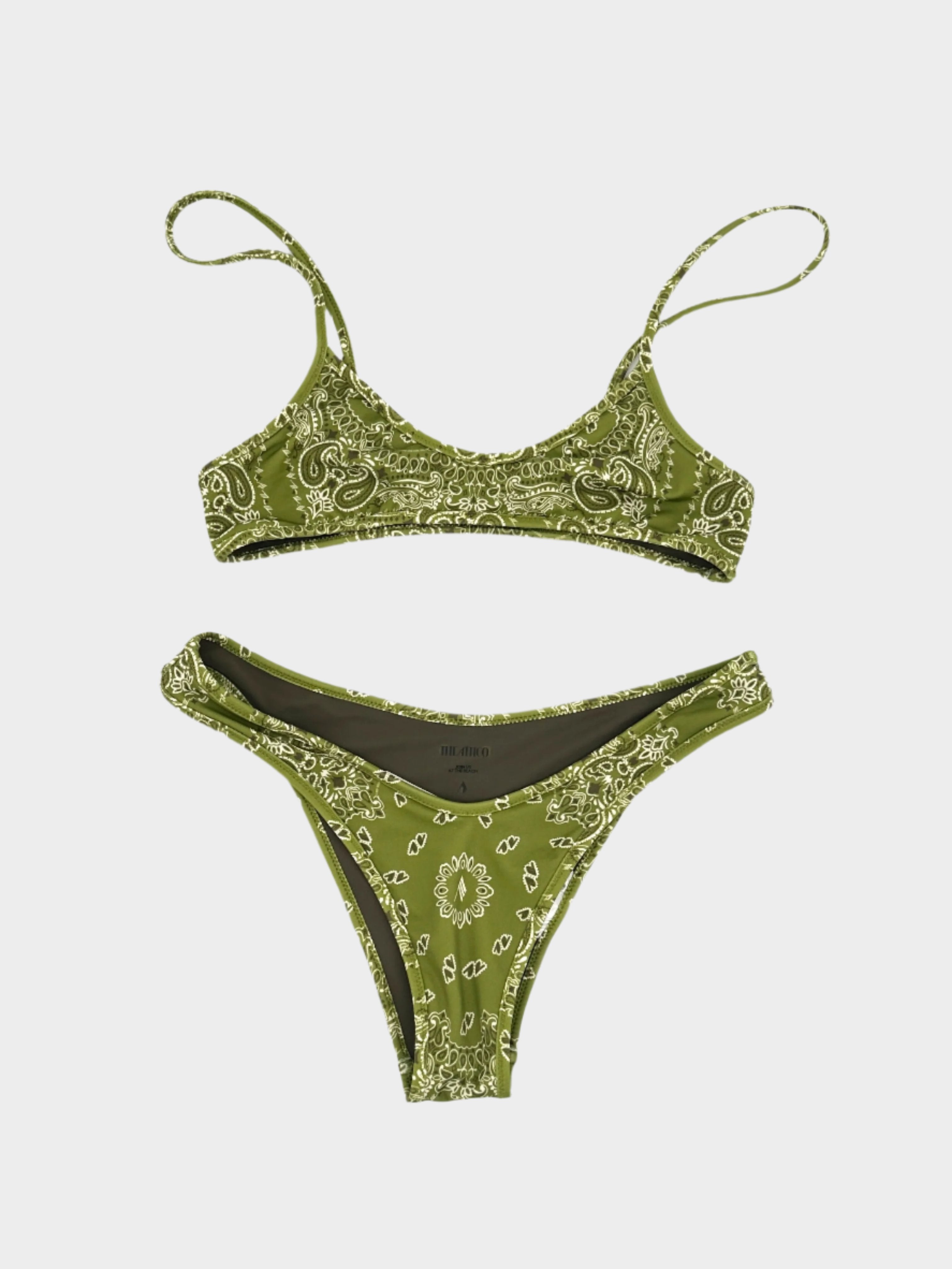 Paisley Bikini