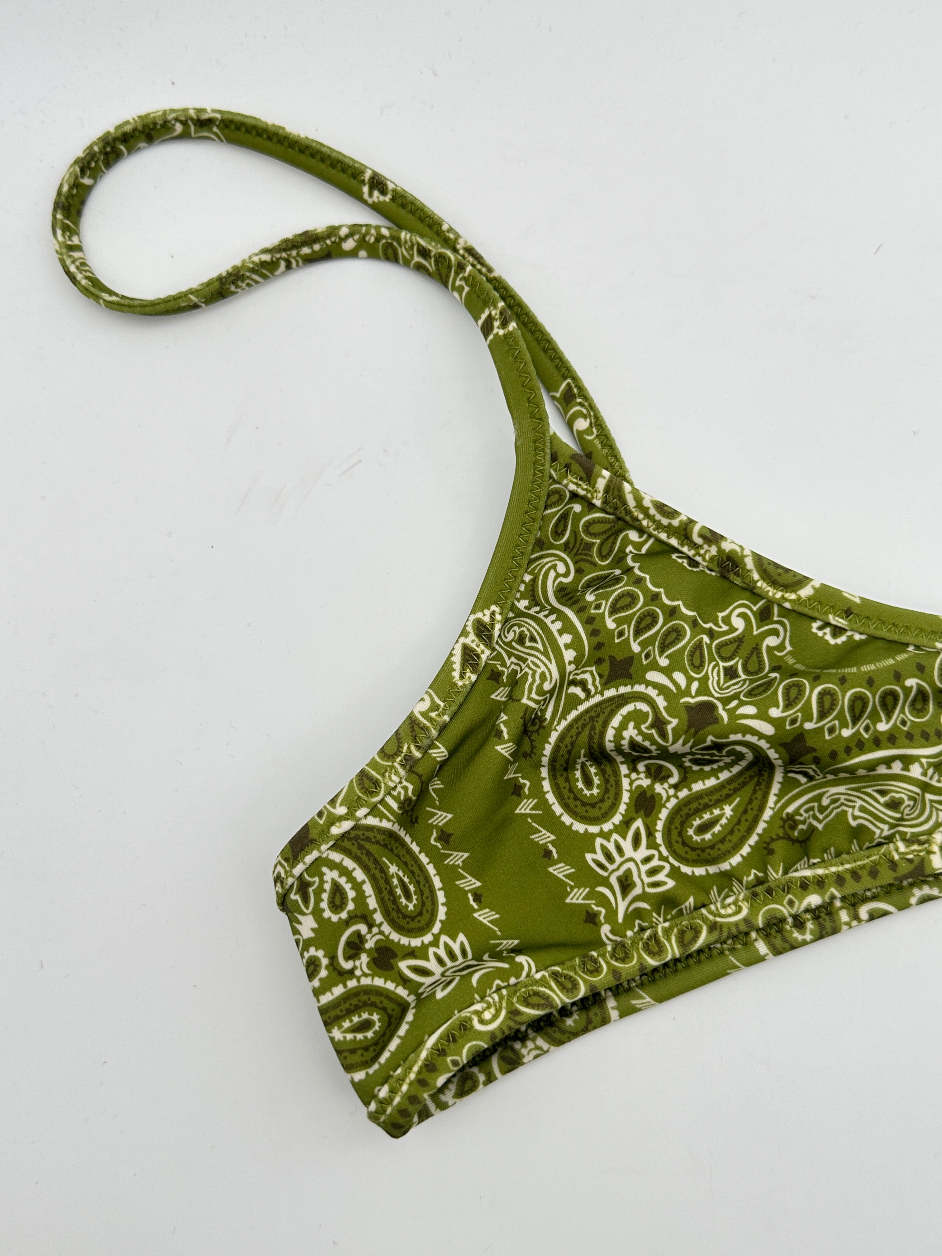 Paisley Bikini