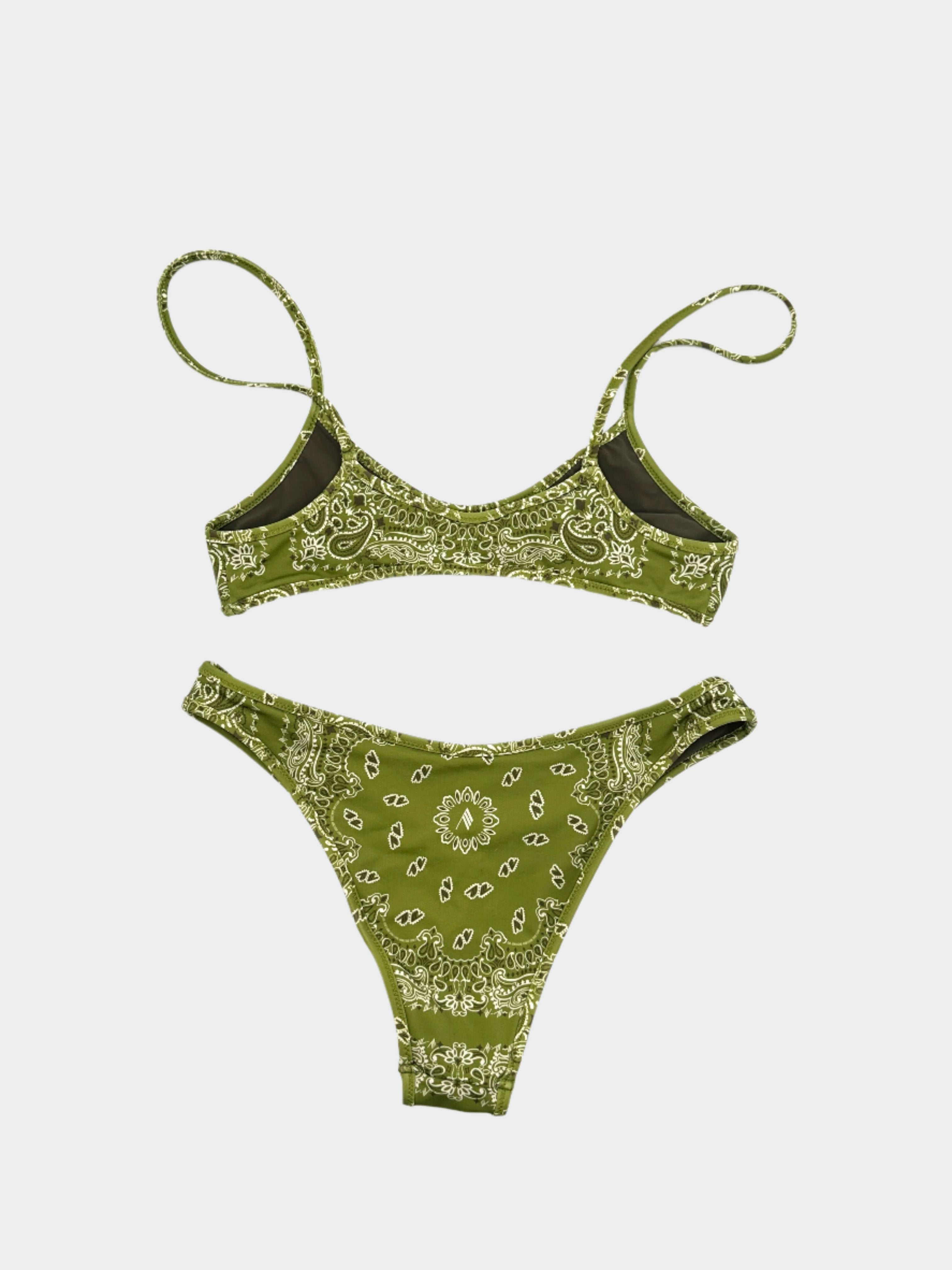 Paisley Bikini