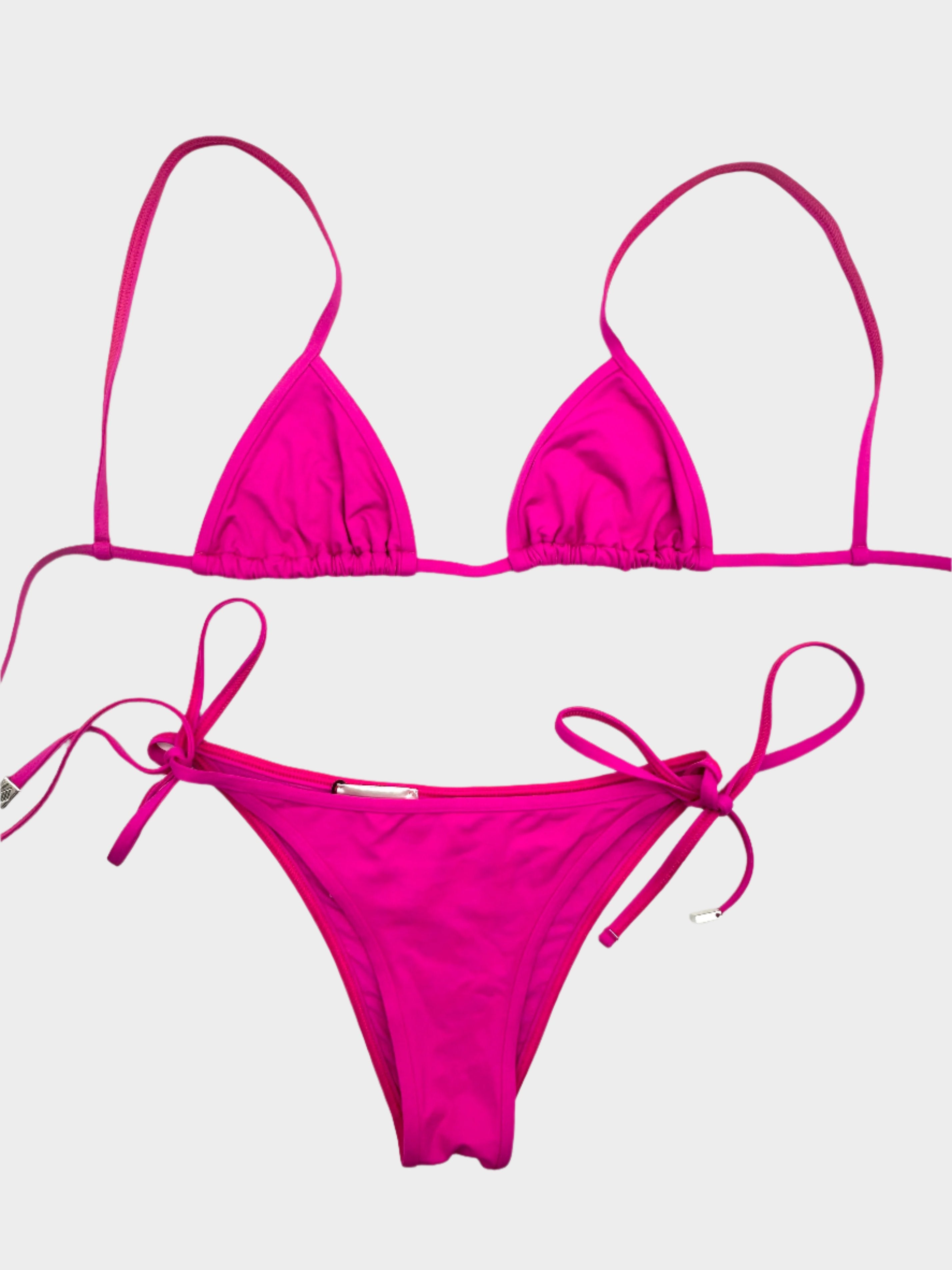 Bikini Fuchsia