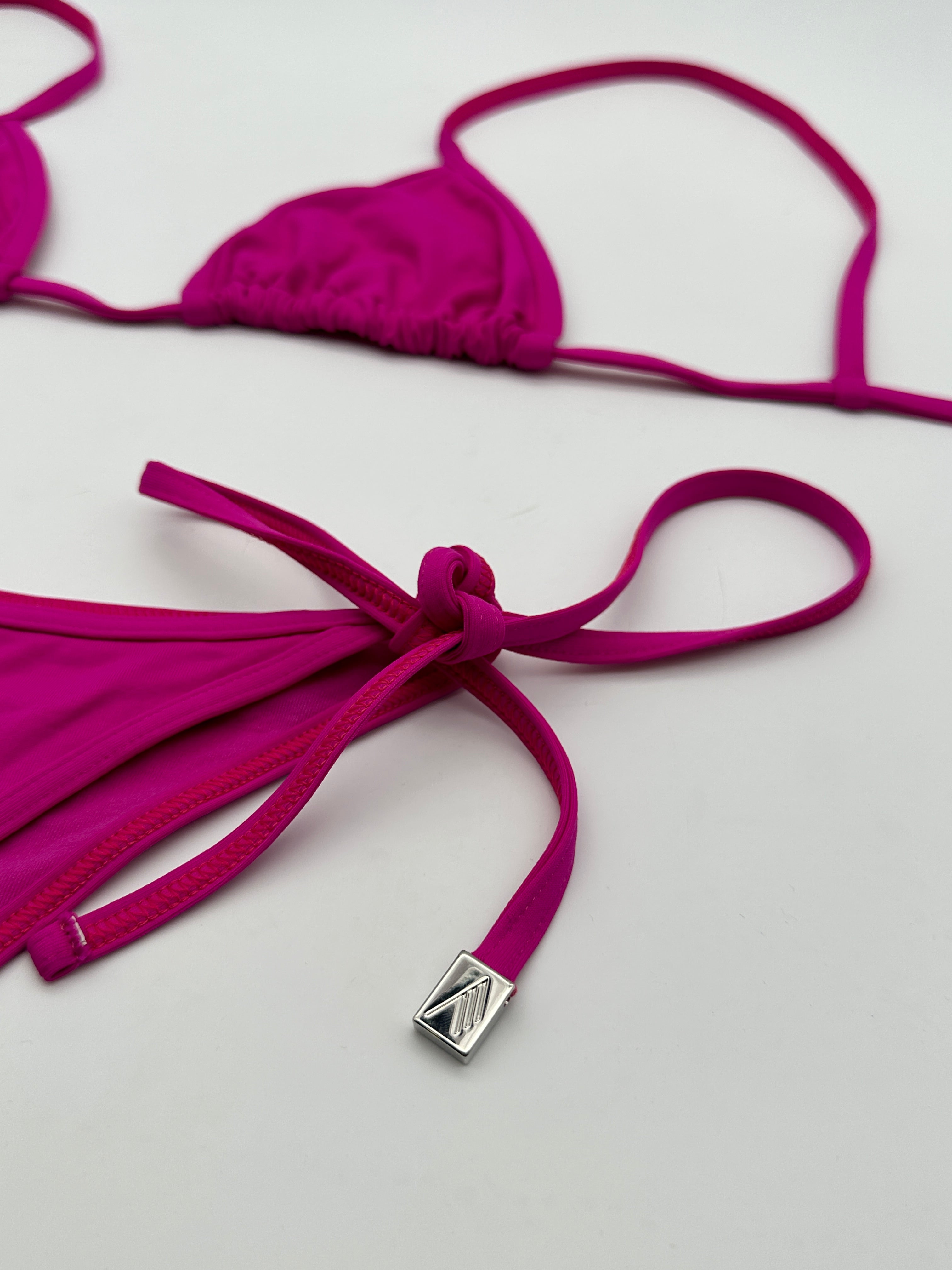 Bikini Fuchsia