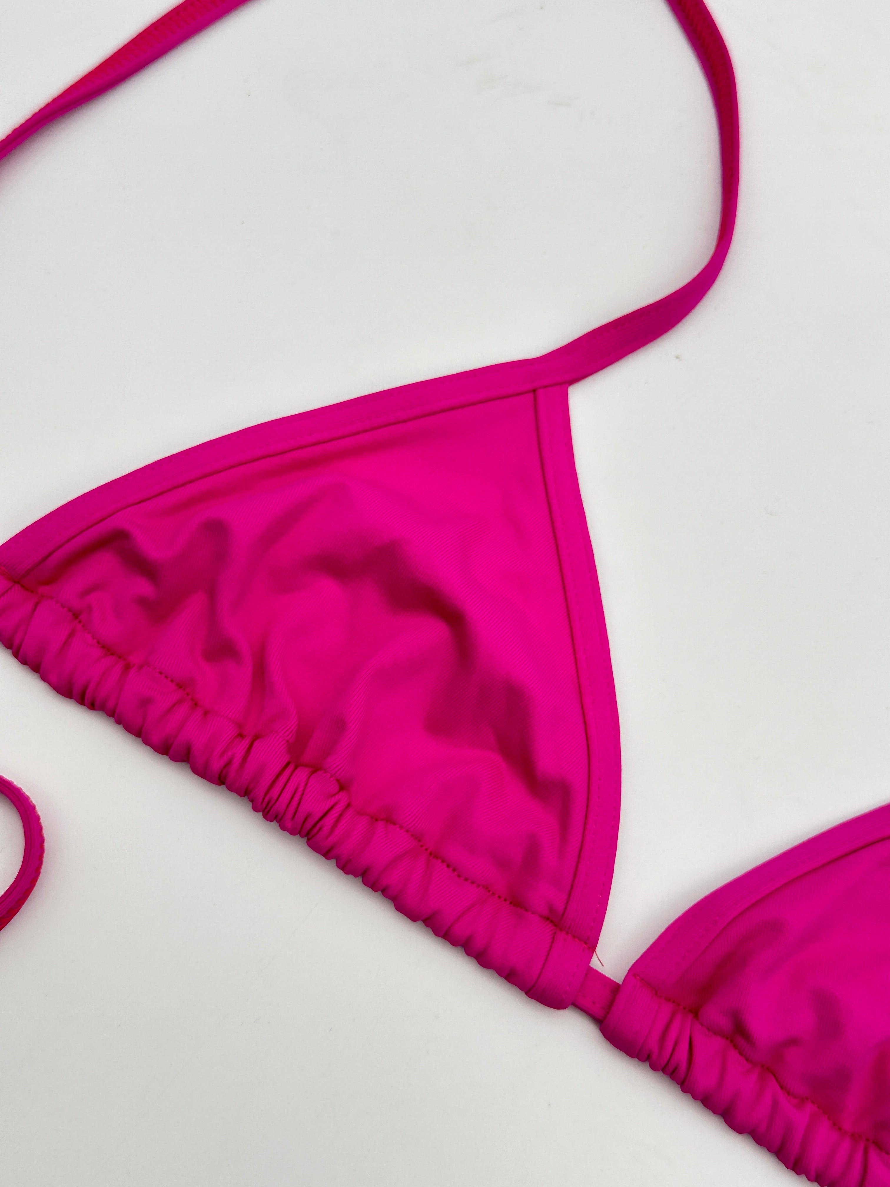 Bikini Fuchsia