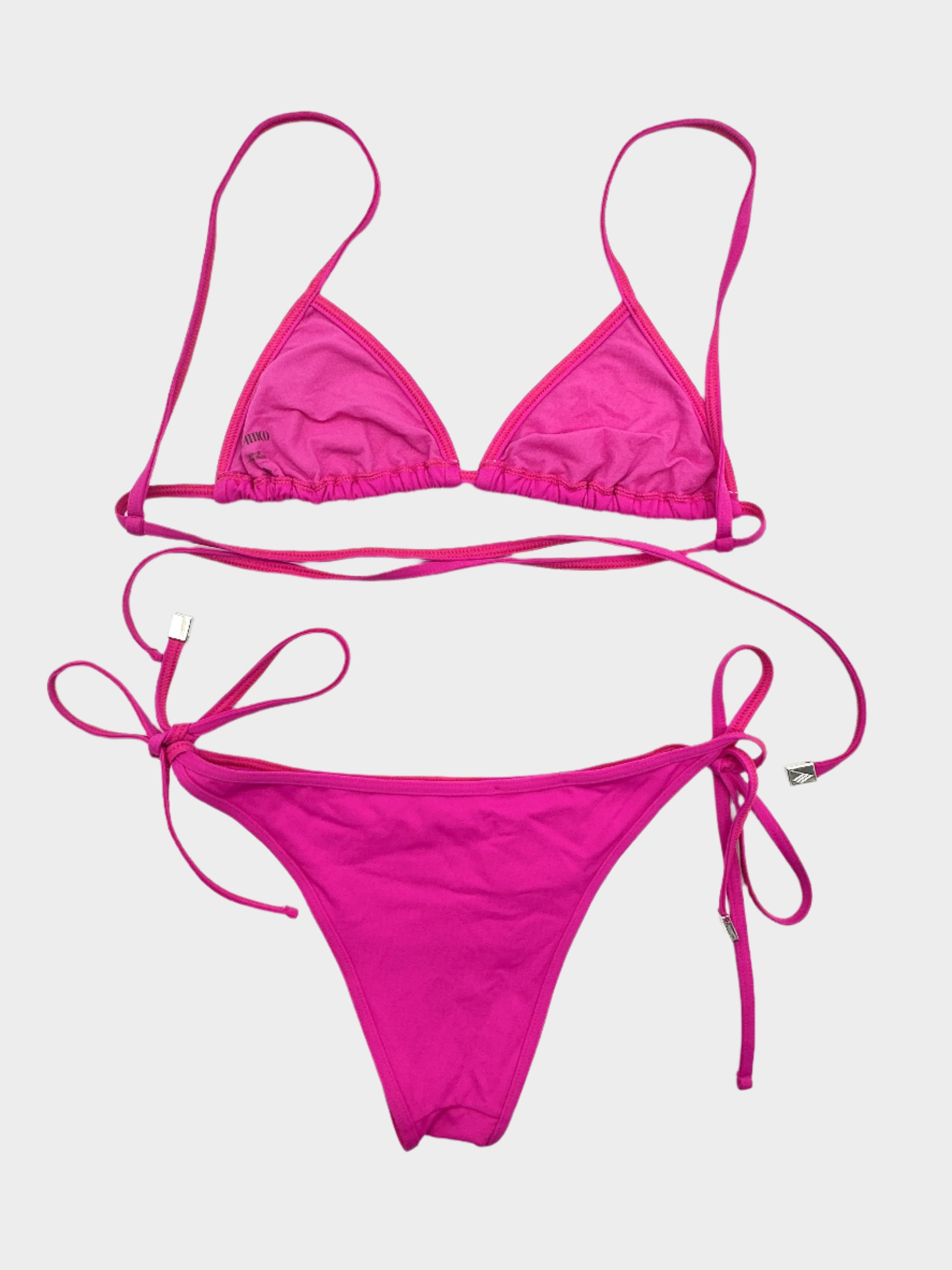 Bikini Fuchsia