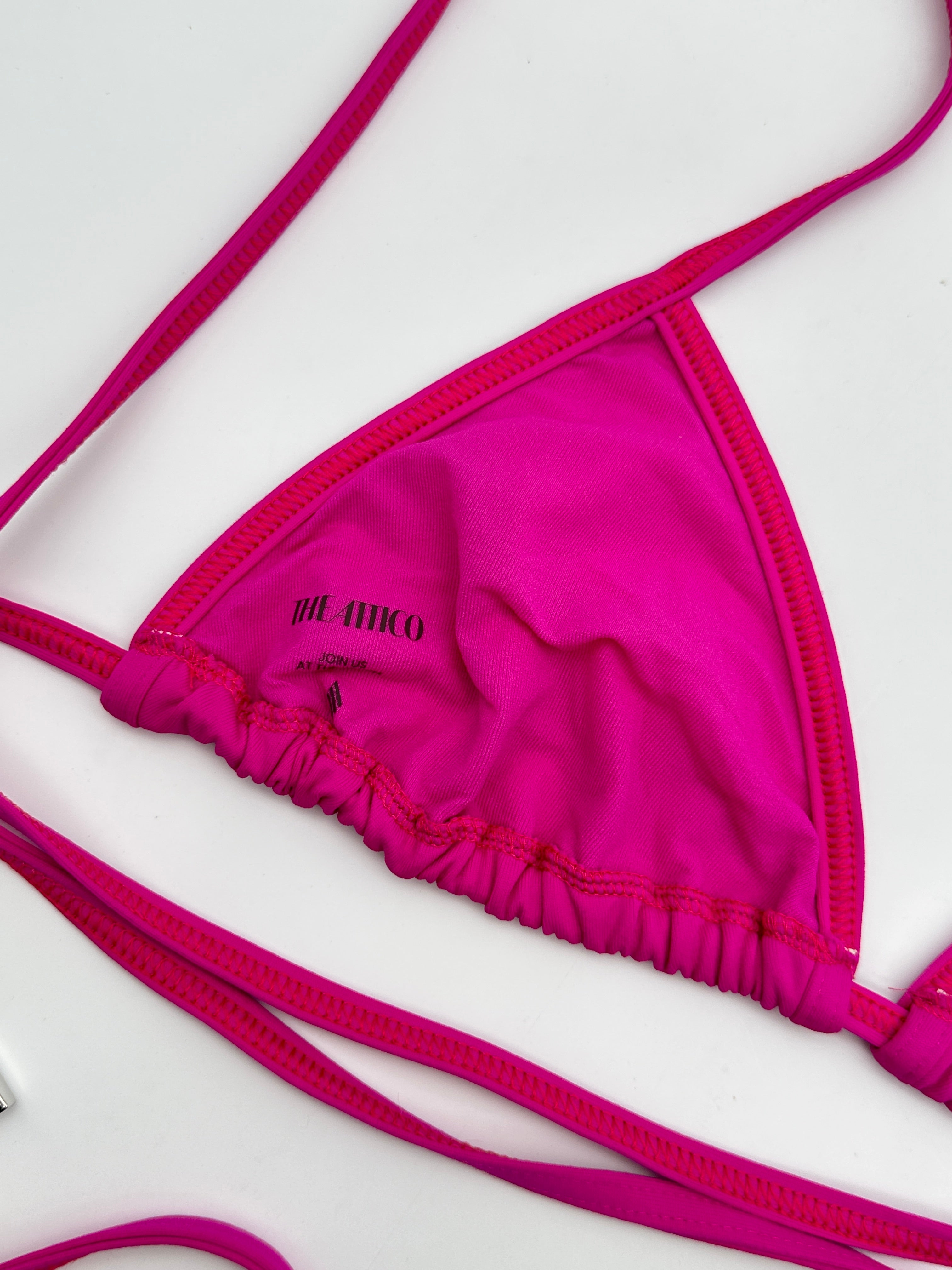 Bikini Fuchsia