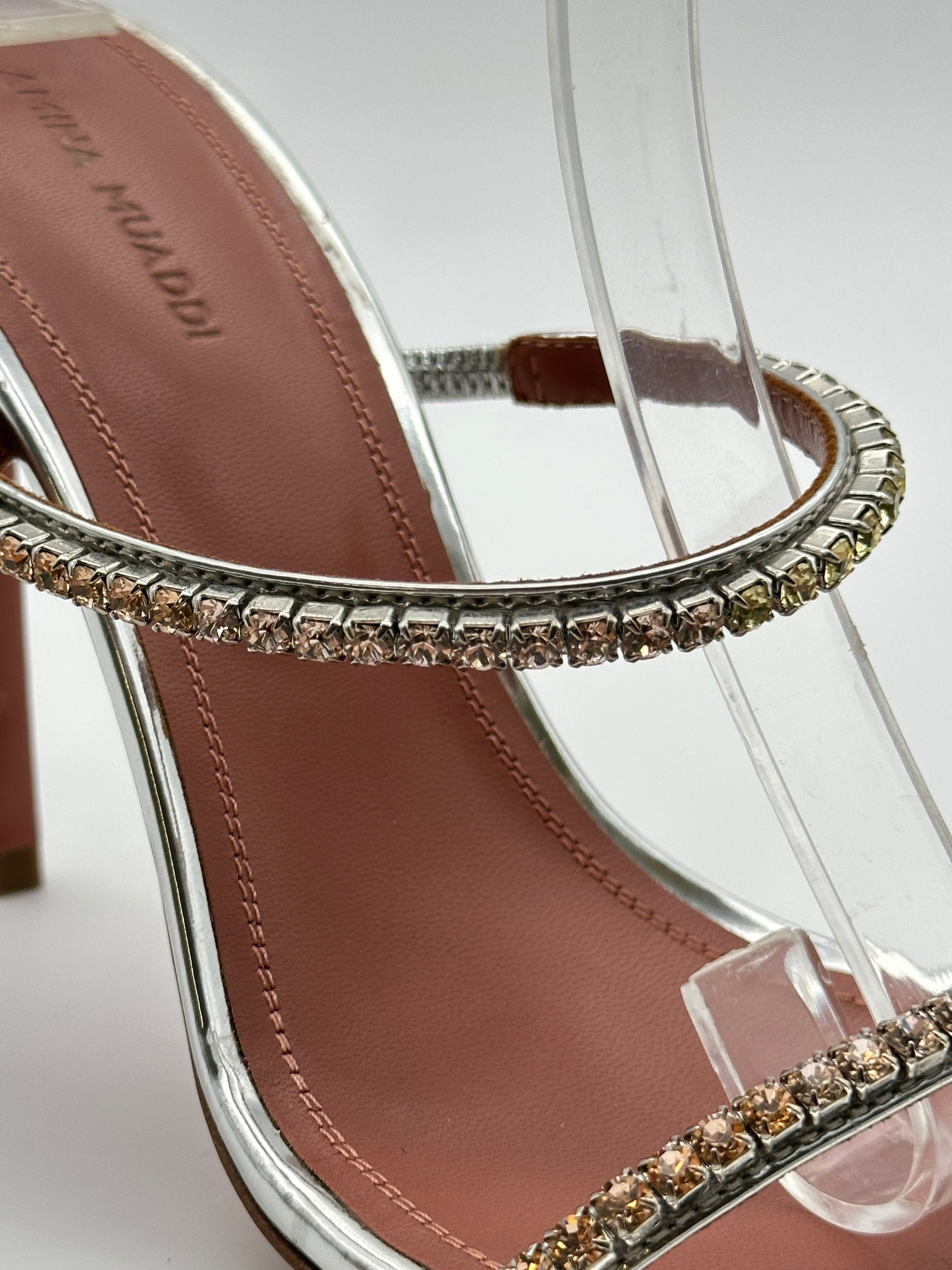 Gilda Sandals