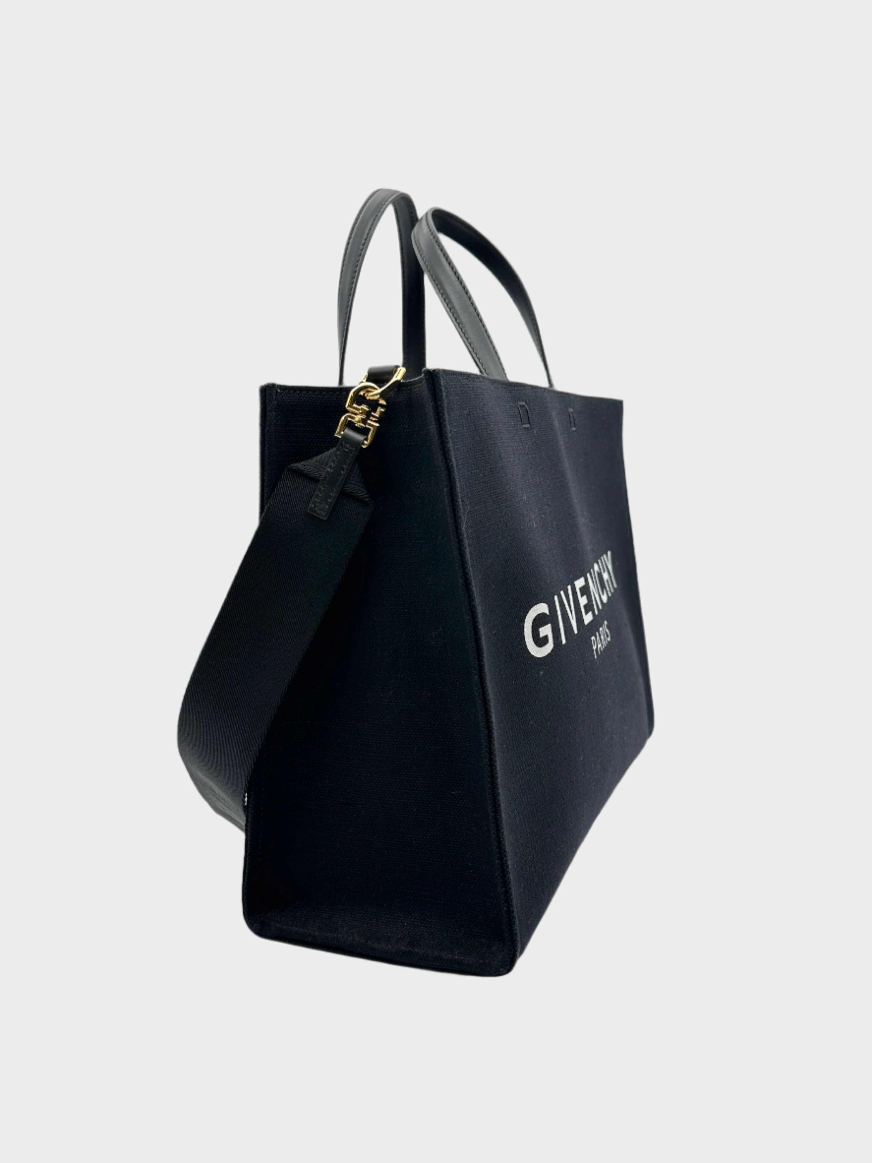 G-Tote Medium Canvas