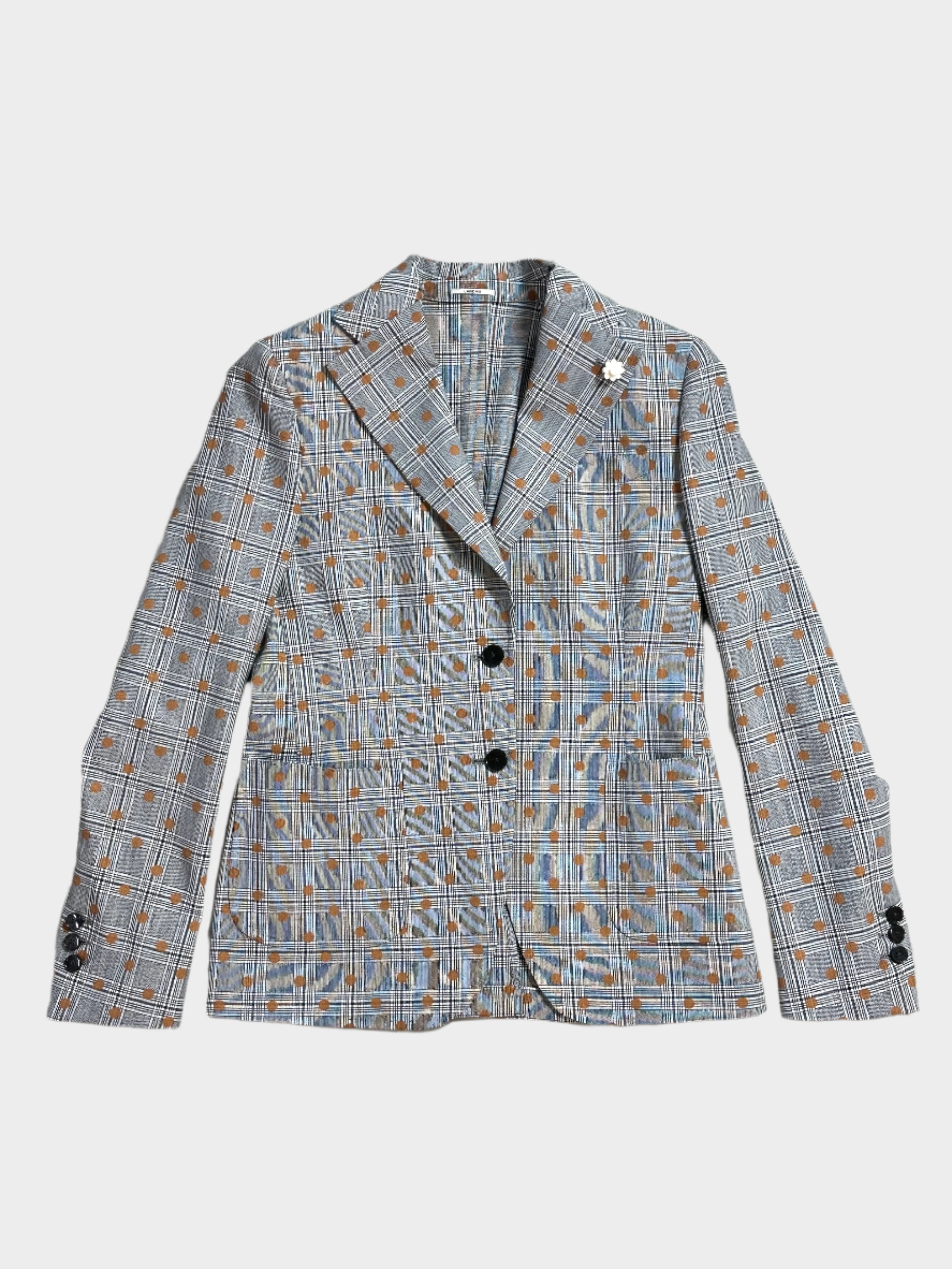 Pois Blazer