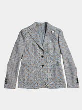 Blazer A Pois -  | dBlank